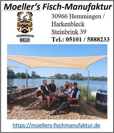 HemmingWay Wanderung